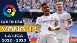 ảnh chụp màn hình lịch bóng đá la liga tây ban nha