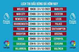 ảnh chụp màn hình lich bong da la liga