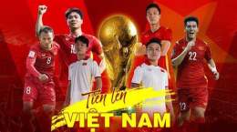 ảnh chụp màn hình lịch đá bóng đội tuyển việt nam