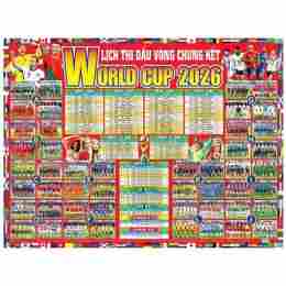 ảnh chụp màn hình lịch thi đấu bóng đá world cup 2016