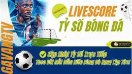 ảnh chụp màn hình livescore truc tiep ty so bong đá truc tuyen