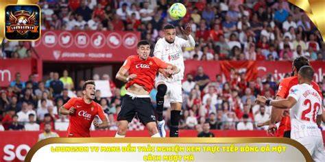 ảnh chụp màn hình luongson bong da truc tiep
