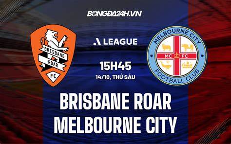 ảnh chụp màn hình melbourne city đấu với câu lạc bộ bóng đá auckland