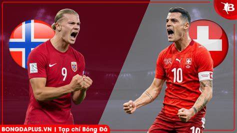 ảnh chụp màn hình na uy bóng đá