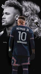 ảnh chụp màn hình neymar hiện tượng bóng đá đến từ đâu?