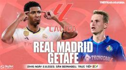 ảnh chụp màn hình nhận định bóng đá la liga