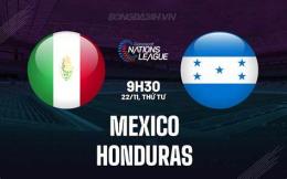 ảnh chụp màn hình nhận định bóng đá mexico hôm nay