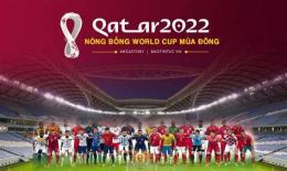 ảnh chụp màn hình nhận định bóng đá qatar