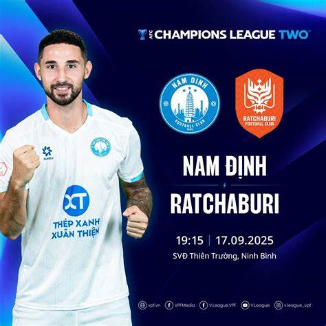 ảnh chụp màn hình ratchaburi đấu với câu lạc bộ bóng đá uthai thani