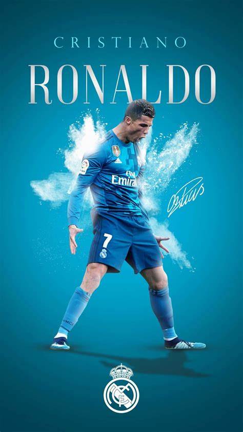 ảnh chụp màn hình ronaldo đá bóng