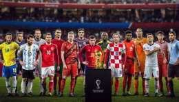 ảnh chụp màn hình thi đấu bóng đá world cup