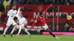 ảnh chụp màn hình thứ hạng của câu lạc bộ bóng đá leeds united