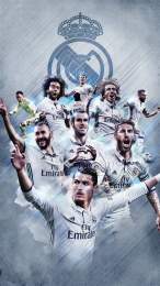 ảnh chụp màn hình tin bóng đá real madrid