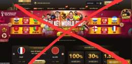 ảnh chụp màn hình top nhà cái cá độ bóng đá world cup