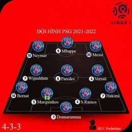 ảnh chụp màn hình trận đấu psg gặp câu lạc bộ bóng đá as monaco