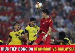 ảnh chụp màn hình trực tiếp bóng đá myanmar lào