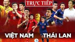 ảnh chụp màn hình trực tiếp bóng đá thái lan-việt nam hôm nay