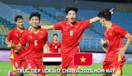 ảnh chụp màn hình trực tiếp bóng đá u17 việt nam hàn quốc