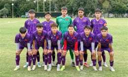 ảnh chụp màn hình trực tiếp bóng đá u17 việt nam u17 indonesia