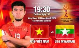 ảnh chụp màn hình trực tiếp bóng đá u19 việt nam