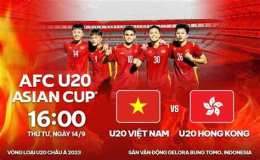ảnh chụp màn hình trực tiếp bóng đá u20 việt nam