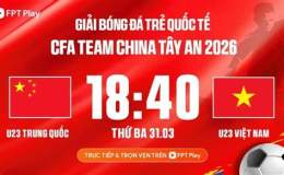 ảnh chụp màn hình truyền hình trực tiếp bóng đá việt nam-trung quốc
