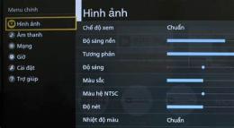 ảnh chụp màn hình tỷ lệ bóng đá tivi