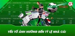 ảnh chụp màn hình tỷ lệ kèo bóng đá đêm nay