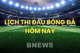 ảnh chụp màn hình tỷ số bóng đá đêm nay