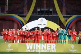 ảnh chụp màn hình tỷ số bóng đá nam sea games 33