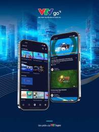 ảnh chụp màn hình vtvgo đá bóng