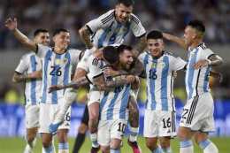 ảnh chụp màn hình xem bóng đá argentina