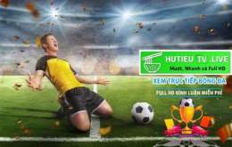 ảnh chụp màn hình xem bong da hutieutv blog