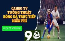 ảnh chụp màn hình xem bóng đá trực tiếp miễn phí