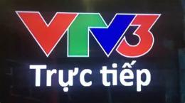 ảnh chụp màn hình xem vtv3 trực tiếp bóng đá