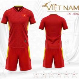áo bóng đá việt nam