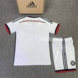 áo đá bóng đức