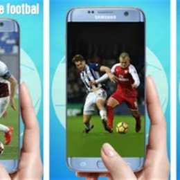 app xem bóng đá trên tivi miễn phí