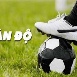 bán độ bóng đá là gì