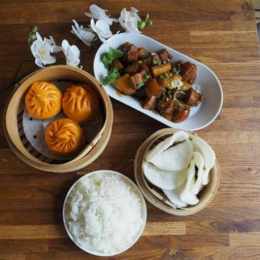 baos bong da