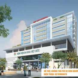 bệnh viện đa khoa khu vực bồng sơn