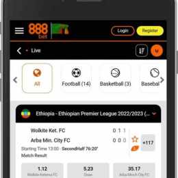 bet 888 bóng đá