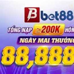 bet88 bong da