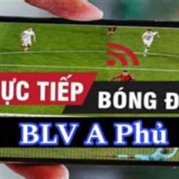 blv bóng đá vtv