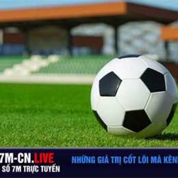 bóng đá 7m.cn
