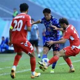 bóng đá ả rập