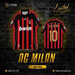 bóng đá ac milan