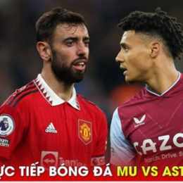 bóng đá aston villa
