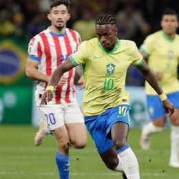 bóng đá brazil hôm nay