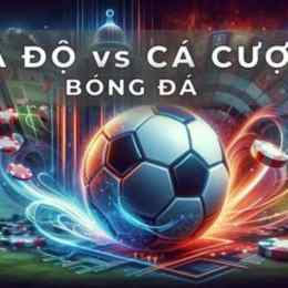 bong da ca cuoc